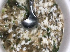 豆腐脑汤-壹盏灯(惠农店)