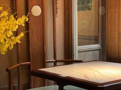-绿茶餐厅(龙井船宴· 品牌总店)