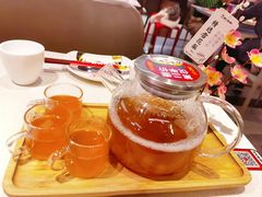 -虎丫炒鸡(正弘城店)