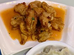 -镜泊湖酒家(兴华街金鼎店)