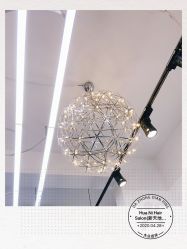 -FUTURE HN男士发型风格设计