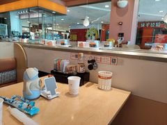 -新一番三文鱼寿司(红城湖店)