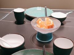 -鸽子侯·家宴·平价海鲜(绿地店)