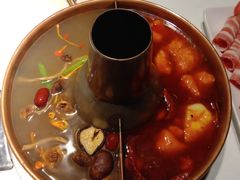 -乔先生涮肉·鲜活牛羊肉火锅(塘沽店)