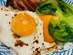 -龙记香港茶餐厅(久光百货店)