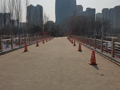-保定东湖公园(莲池区)