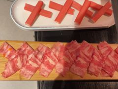 -辣伍鲜毛肚老火锅(元一店)