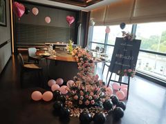 -大拙里·精致融合菜(沙湖桃源国际店)