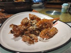 -鄱阳湖·江西小炒·瓦罐煨汤(五道口店)