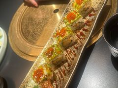 -無二炙坊·和牛烧肉(大钟寺1733店)
