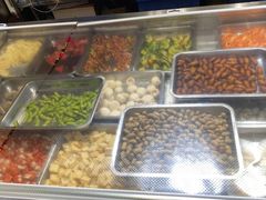 凉菜-英雄故事地摊烤肉(马驹桥店)