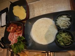 -新石器烤肉(高行万嘉店)