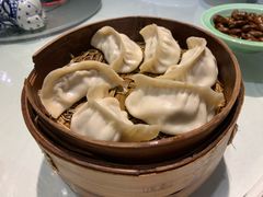 冶春蒸饺-冶春茶社(官园桥店)