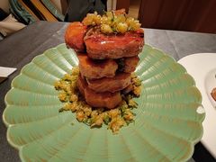 -A One Kitchen·南京精菜馆(德基广场店)