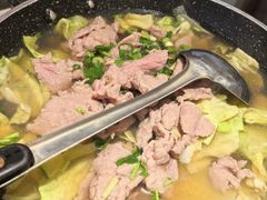 -全牛匠·乐山跷脚牛肉(西北旺万象汇店)