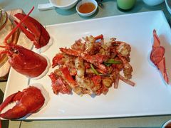 -明州小宴(文化广场店)