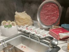 -东道煮牛肉火锅(重庆路店)