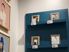 -海马体照相馆(龙湖杭州金沙天街店)