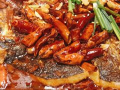 -鸣记脆皮烤鱼·海鲜烤鱼(亿合城店)