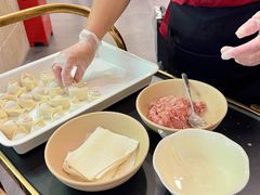 -刘一手重庆火锅(万达广场店)