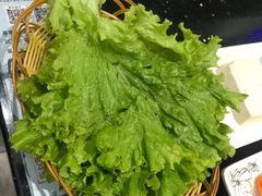 -青松馆韩国料理(香港中路佳世客店)