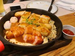 -Goose Island Brewhouse鹅岛精酿啤酒酿造工坊餐厅