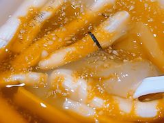 -安海五叔公土笋冻(西街店)