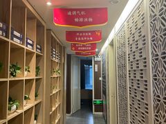 -正清和·推拿养生(黑石礁中心店)