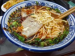 -东方宫中国兰州牛肉拉面(厦门旗舰店)