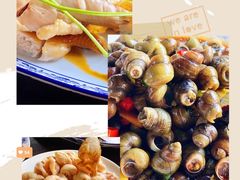 -下塘街25号农家菜馆(新场店)