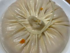 王牌蟹粉灌汤包-苏小柳手工点心(人民广场分院)