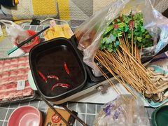 -三番火辣串串香(总店)