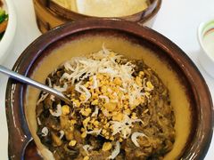 外婆锤山茄-开海·红岛海鲜虾水饺(石老人店)