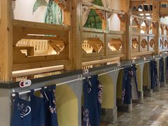 -永青泉汗蒸广场(大运河博物馆店)