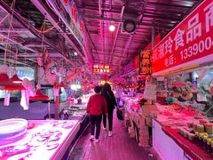 -桃源市场(解放路店)