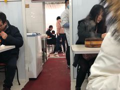 大堂-法华汤包馆(法华镇路店)