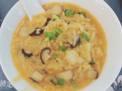 -南山鲜虾面·活鲜小馆·海味大连菜(南山总店)