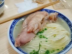 -盛兴面馆(真儒大厦店)