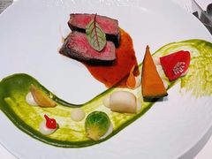 -九献·创意菜(亮马河饭店)