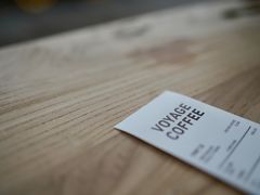 -VOYAGE COFFEE(杨梅竹店)