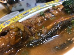 -渔家海鲜舫(宝湖路店)