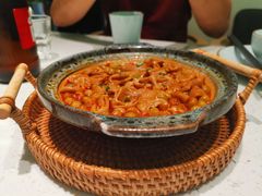 -青花椒花椒鱼(合生汇店)