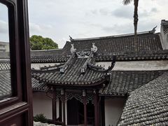 -东湖景区