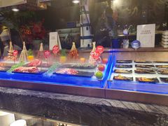 -芭菲盛宴·环球美食(北城国际店)