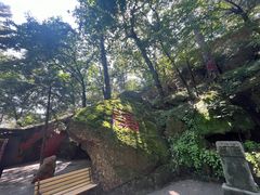 -潭柘寺景区