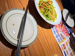 -杨乐辣子鸡(和田一街店)