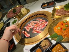 -花味·自助烤肉(江宁同曦店)