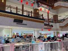 -银泰百货(北京大红门店)