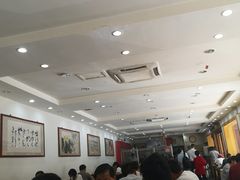 大堂-惠丰源烩面馆(经七路店)