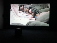 -蓬皮杜艺术中心